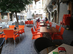 Meson Bar Pasaje