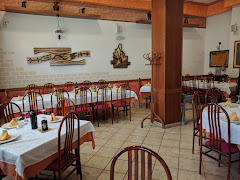 Mesón de Rogelio