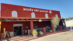 Mesón Don Rafael