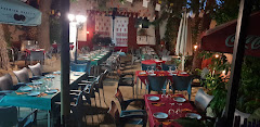 MESÓN “EL PASEO”.