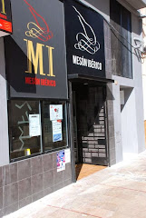 Mesón Ibérico Gandia