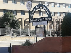 Mesón Los Alfares