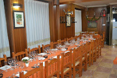 Mesón Plaza