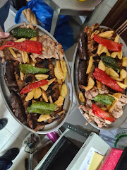 Mesón-Restaurante Carlos
