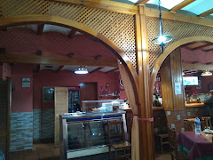 Mesón San Miguel