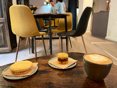 MESTIZO - Café de especialidad • Brunch • Tapas