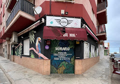 MINI BAR