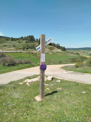 Mirador astronómico de Griegos