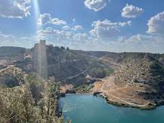 Mirador de Alarcón