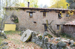 Molino del Conde