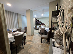 Moon Restaurante San Vicente