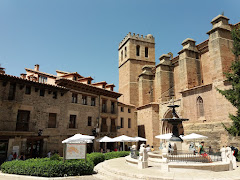 Mora de Rubielos