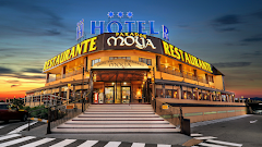 Moya Hotel Restaurante