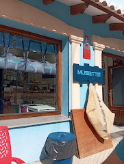 Musette Café