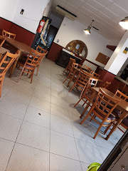 NITA Restaurante & Bar