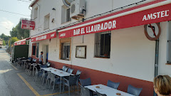 Nou Cachap antic bar Llaurador