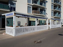 Nou Mosset Playa de Almenara