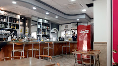 Nou Tapas Vizcaino