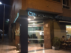 Nueva apertura..! Restaurante Richi
