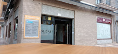 Olicast Puçol Restaurant - Cafetería