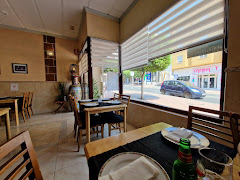 Oriental Garden | Restaurante Asiático Alfaz del Pi