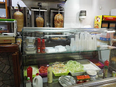 Pak Doner Kebab