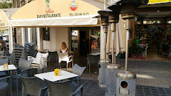 Palmeras express