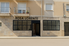 PANADERÍA PASTELERÍA ROSA LORENTE