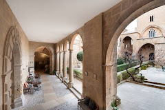 Parador de Alcañiz