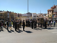 Parador de Santa María