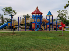 Parc Municipal Rafelbuynol