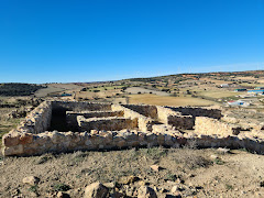 Parque Arqueológico de Libisosa