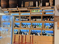 Patapuerca Taberna Ibérica Cedro