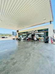 Petroespaña El Vergel