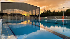 Piscina Pública Municipal de Valderrobres.