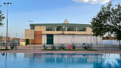 Piscinas y Polideportivo Municipal de Santa Eulalia del Campo