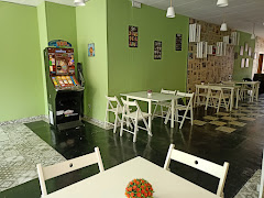 PIZZA Che Montevideo