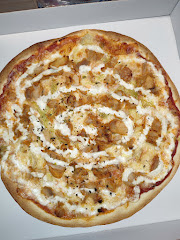 Pizzas Yonkar