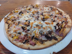 Pizzeria Bétera