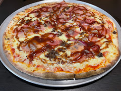 Pizzería Búcaro