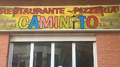 Pizzería Caminito