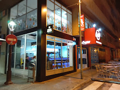 Pizzeria - Cristal