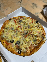 Pizzeria Doner Kebab Cocentaina