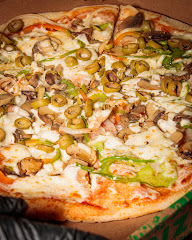 PIZZERÍA GRAN VÍA