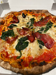 Pizzería Italiana La Rambla