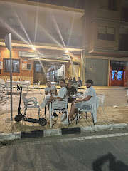 Pizzería kebab meson Godelleta