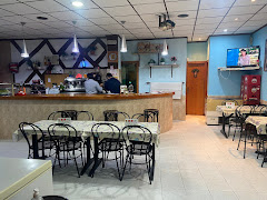 Pizzería kebab Venecia