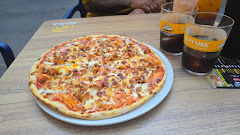 Pizzería Little Italia