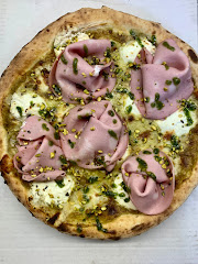 Pizzeria Napoli Di Notte QUART DE POBLET