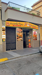 Pizzería Onda